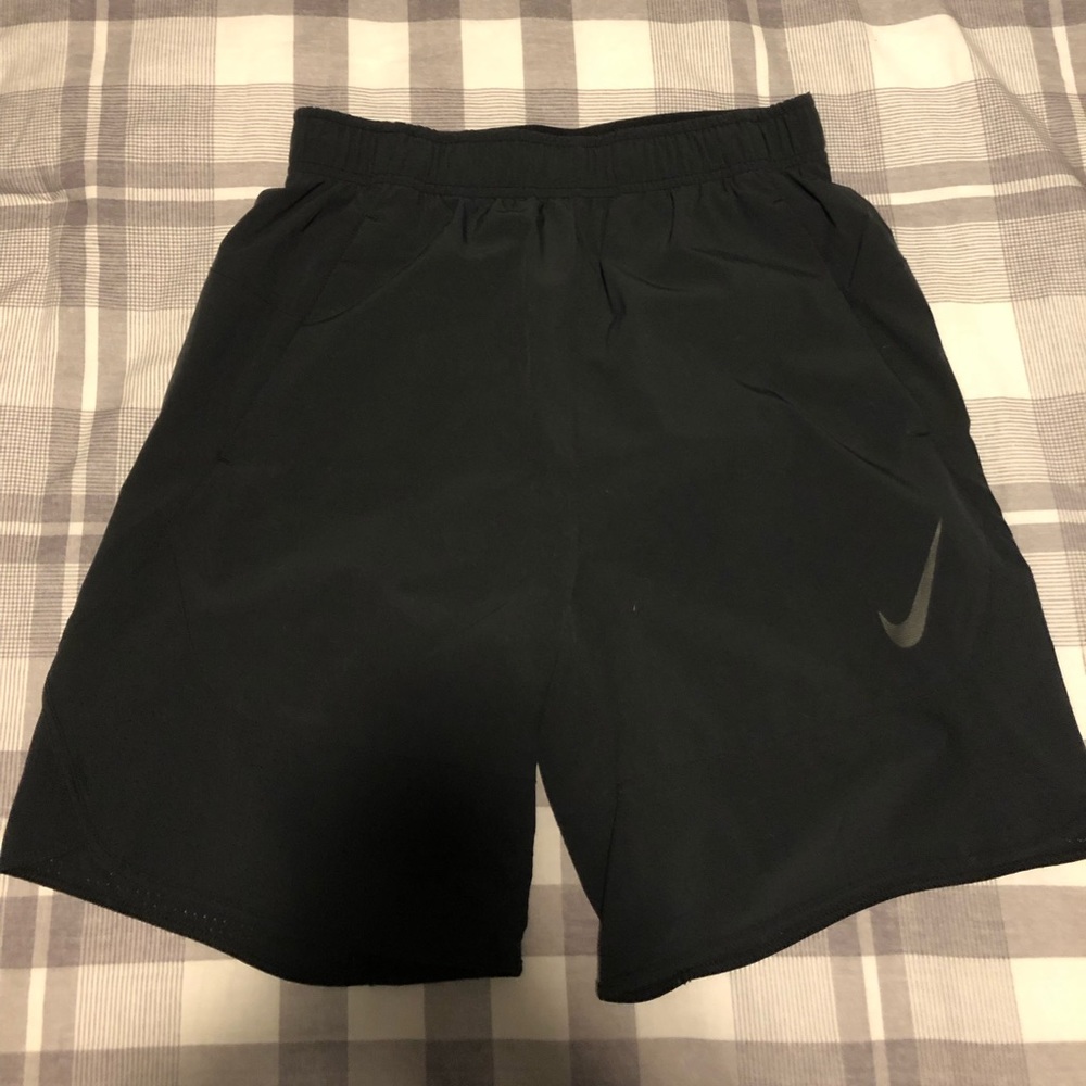 Nike Training Shorts.